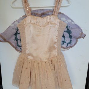 Butterfly Stella McCartney kids dress